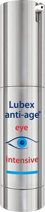 Image du produit Lubex anti-age Intensif (Crème, 15 ml, Journée, Jour + nuit)