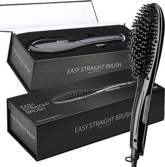Immagine prodotto Efalock Haarglättbürste BEOX (Spazzola levigante)
