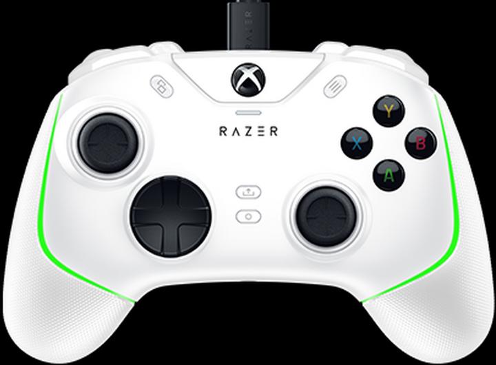 Productafbeelding Razer Wolverine V2 Chroma (PC, Xbox One X, Xbox serie X, Xbox One S, Xbox serie S)