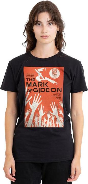 Produktbild The Original Series Episode 71 TShirt (XL)