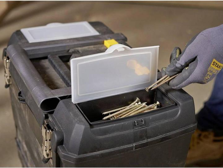 Actual product image Stanley rolling workshop (3 pieces)