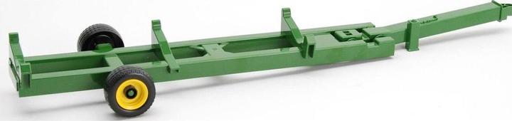 Immagine prodotto Bruder Carrello di taglio JD T670i