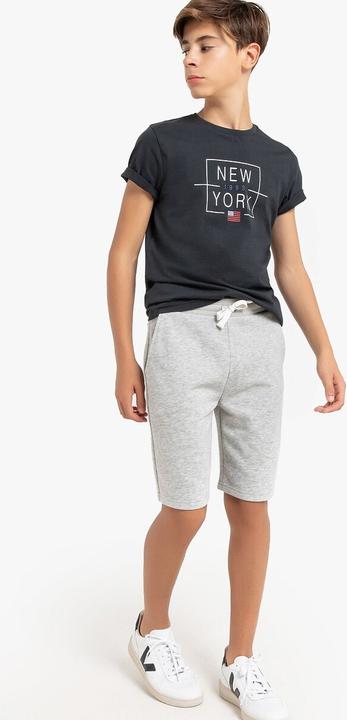 Produktbild La Redoute Collections Kurze Sporthose (140)