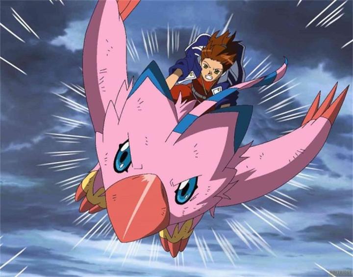 Immagine prodotto Digimon Data Squad - Volume 3: Episodio 33-48 (3 DVD) (DVD, 2019, Tedesco, Giapponese)