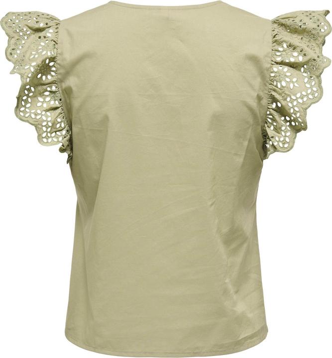 Actual product image Only ONLLOU Top Top (M)