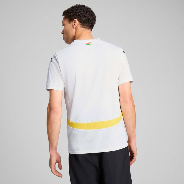 Immagine prodotto Puma Maglia Home GFA Replica (L)