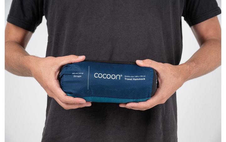 Produktbild Cocoon Travel Hammock Set (180 kg)