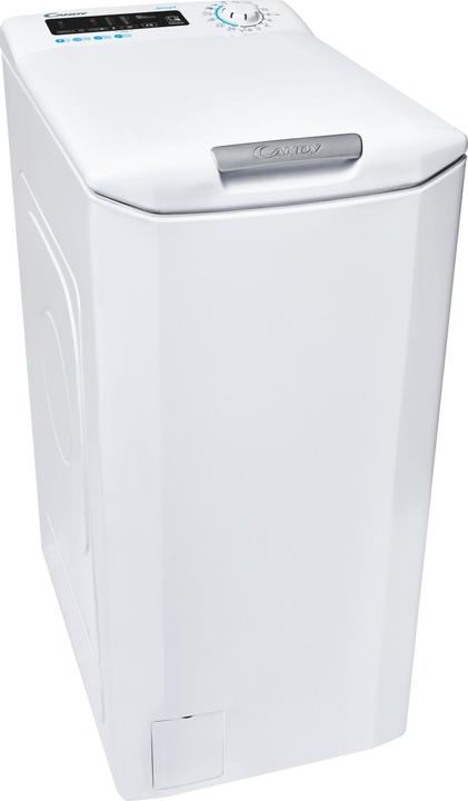 Candy CSTG 37TVE/1-88 (7 kg, Oben)