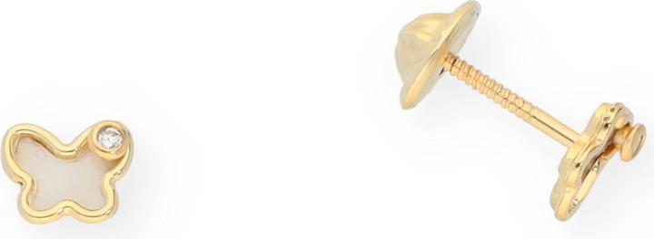 Actual product image Carat Motifs (Gold 18ct)