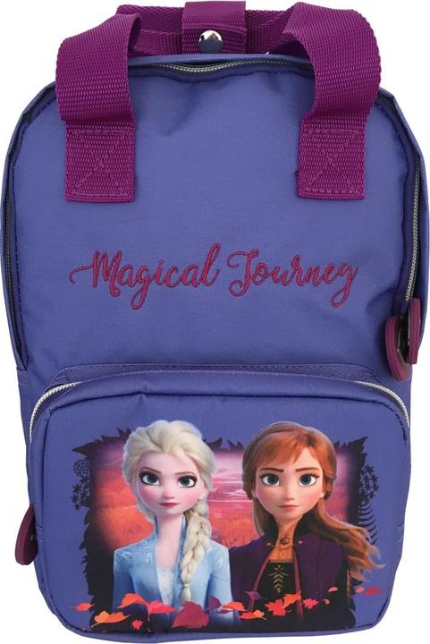 Euromic Disney Frozen Small Backpack (29 x 20 x 13 cm)