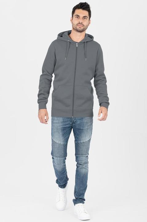 Image du produit JAKO Veste à capuche Organic (5XL)