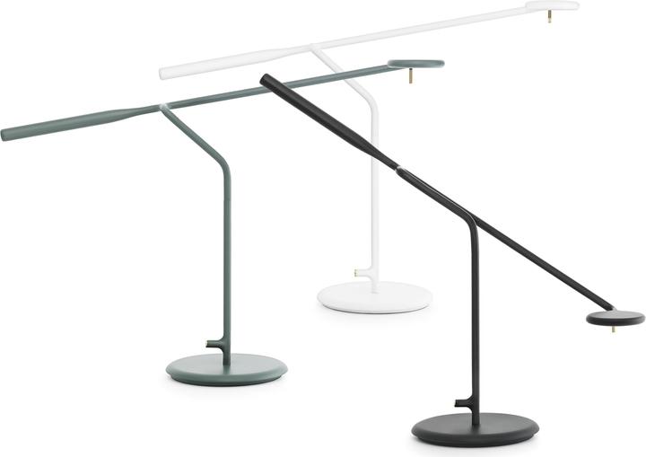Actual product image Normann Copenhagen Flow