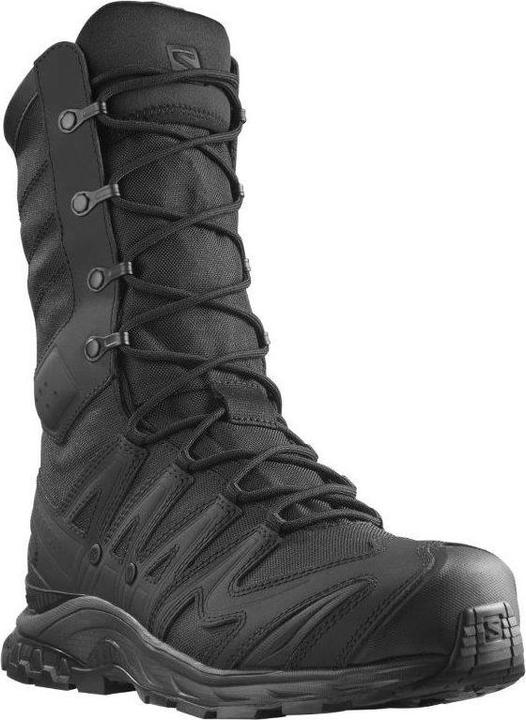 Image du produit Salomon XA FORCES JUNGLE Black - Noir - UK 6 (UE 39 1/3) (39 1/3)