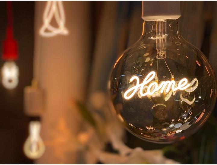 Immagine prodotto Illurbana Glow Appendi la casa (E27, 4 W, 300 lm, 1 x, G)