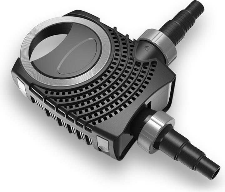 Actual product image SunSun NEO-5800 SuperEco Fish Pond Pump submersible Pumps 5200l/h 40W