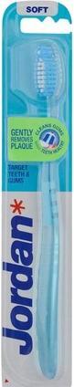 Produktbild Jordan Target Teeth&Gums Toothbrush Soft 1 Pc. (Weich, 1 x)