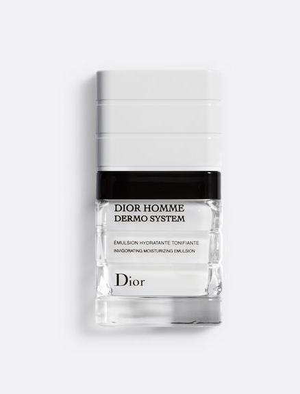Produktbild Dior Homme Dermo System Moisturizing Emulsion (50 ml, 24h Creme)