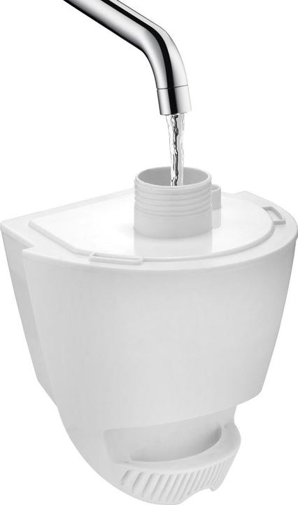 Image du produit Unold Ventilateur sur pied