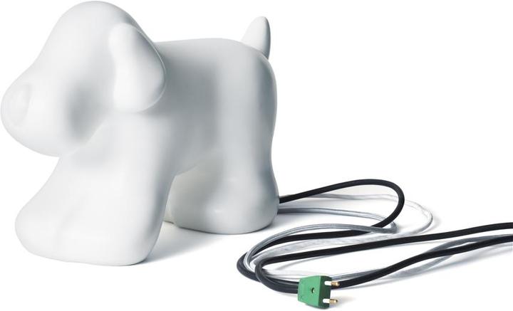 Actual product image Normann Copenhagen Woofy (48 cm)