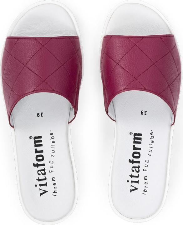 Actual product image Vitaform Mules Soft (41)