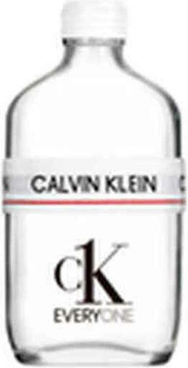 Actual product image Calvin Klein CK Everyone (Eau de toilette, 100 ml)