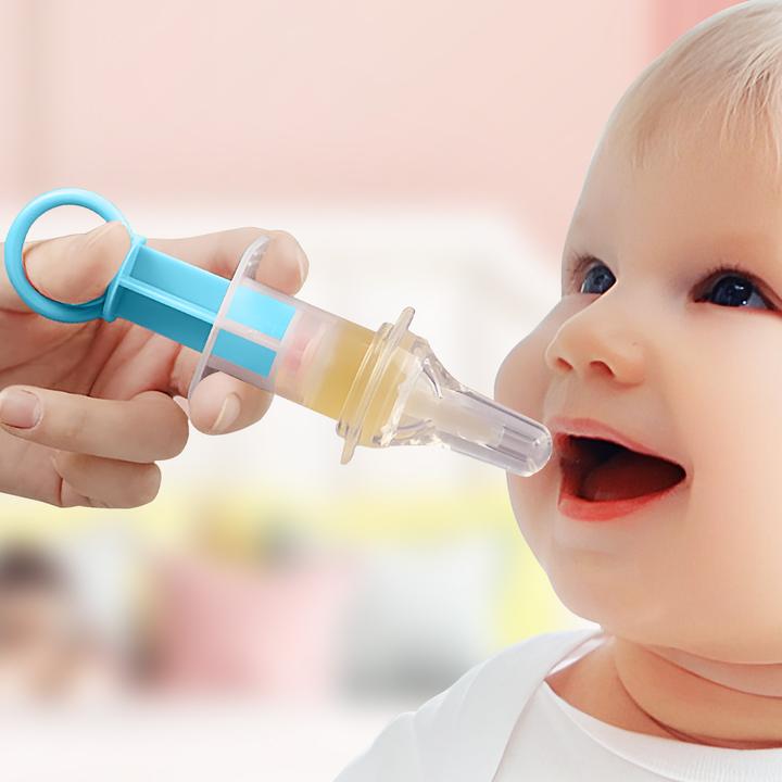 Immagine prodotto VP Santé Siringa per medicinali liquidi per bambini senza bisfenolo