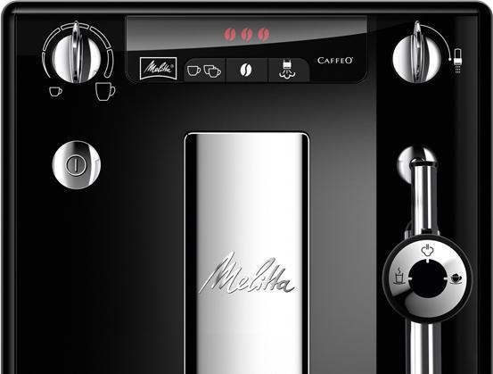 Image du produit Melitta Caffeo Solo Lait parfait (Prise UE)
