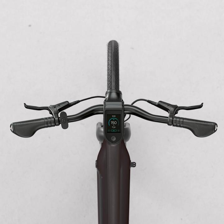 Actual product image Btwin OWURU LD 920 E