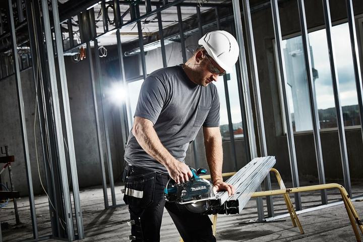 Productafbeelding Makita Draadloze cirkelzaag