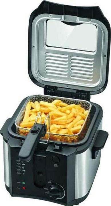 Productafbeelding Clatronic Friteuse (EU-stekker)