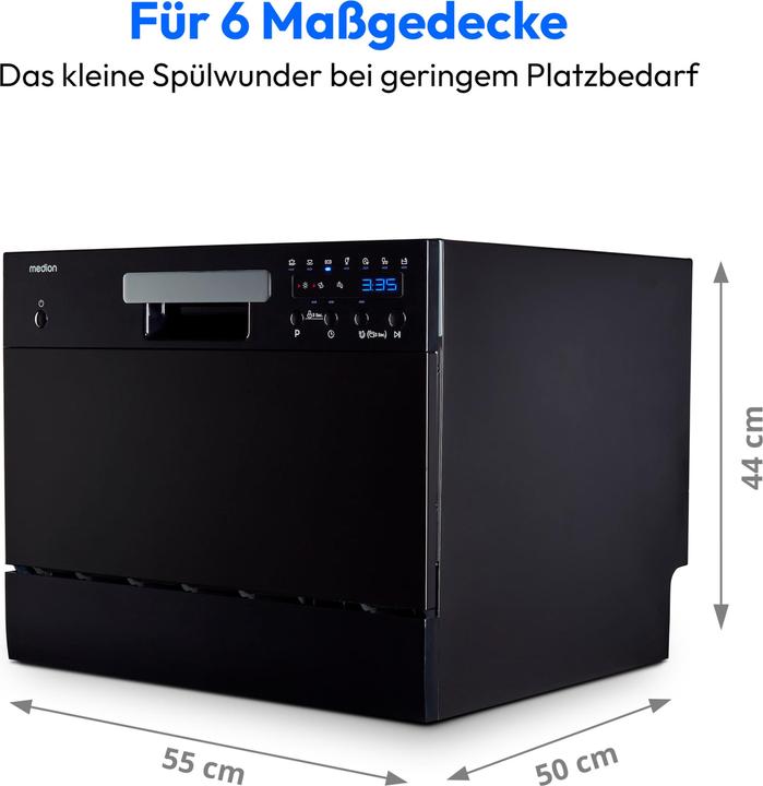Produktbild Medion MD37496