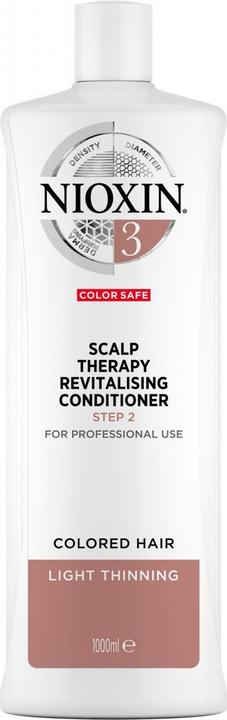 Nioxin Scalp Revitaliser 3