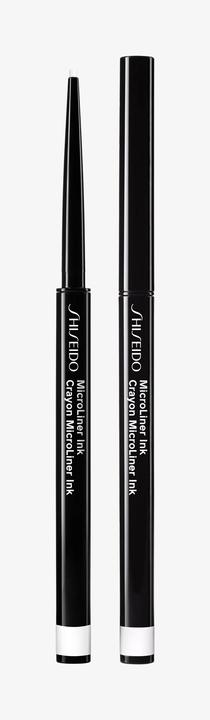 Actual product image Shiseido MicroLiner Ink (White)
