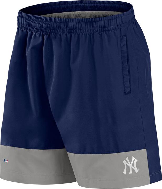 Image du produit Fanatics New York Yankees Woven Short M (M)