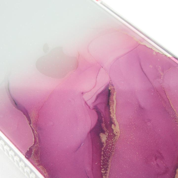 Immagine prodotto PhoneLook Coperchio Trasparente Paraurti Colore Gradiente t (Apple iPhone 13 Pro Max)