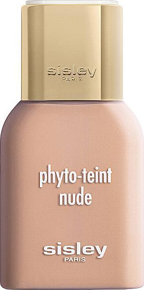 Actual product image Sisley Phyto Complexion Nude No 2C (2C Soft Beige)