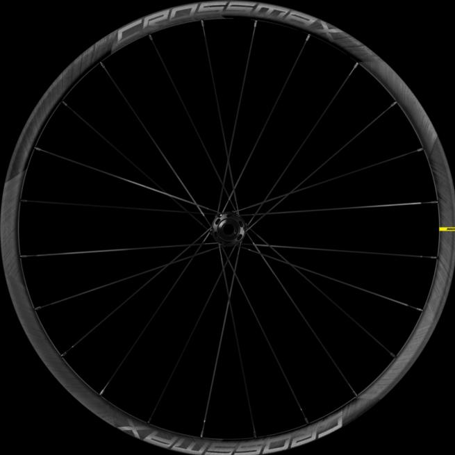 Image du produit Mavic Crossmax Xlr (Roue arrière, 29")