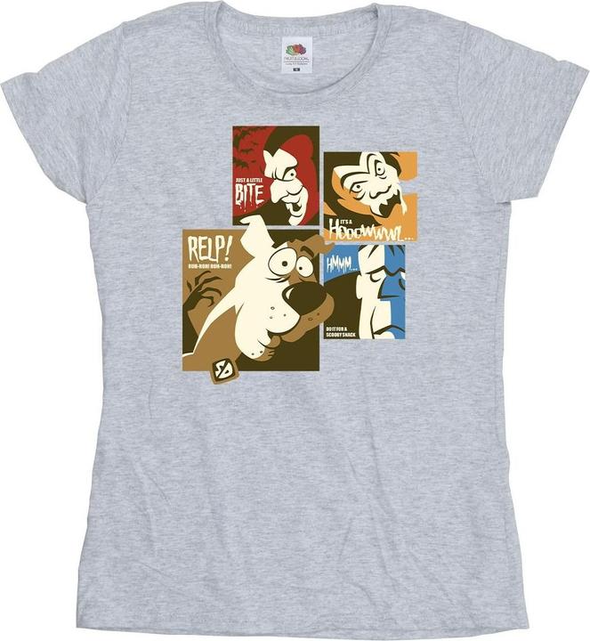 Produktbild Scooby Doo TShirt (S)