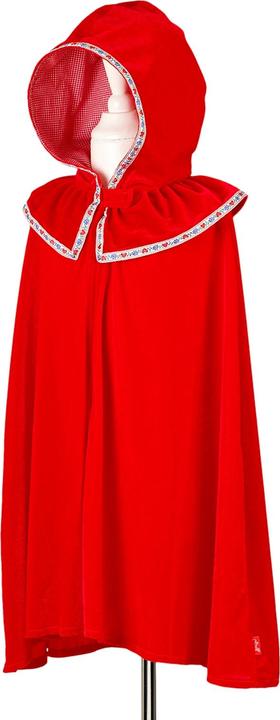 Souza Cappuccetto Rosso, 4-8 anni /104-128 cm (1 pz) (104)