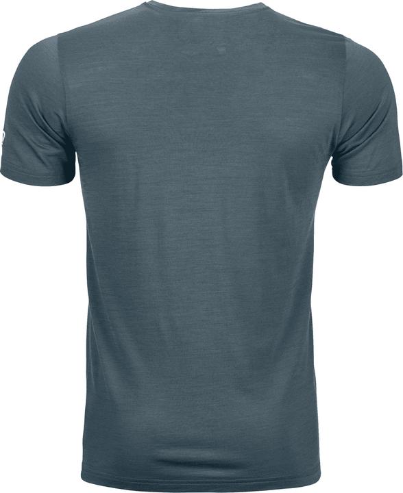 dark arctic grey
