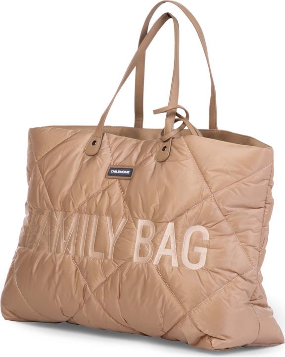 Image du produit Childhome Sac de famille