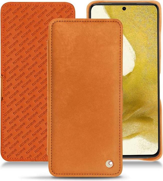 Mandarine vintage ( Pantone #d47231 )