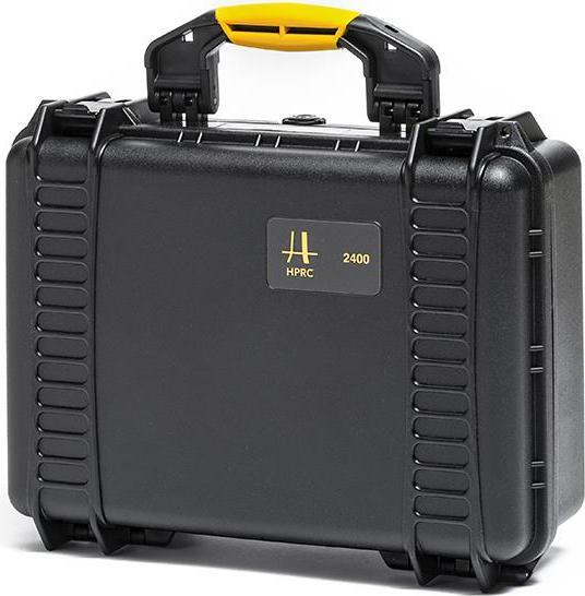 Actual product image HPRC 2400 Combo for Blackmagic Pocket Cinema Camera 6K or 4K + Metabones