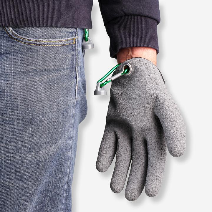Actual product image Caperlan 500