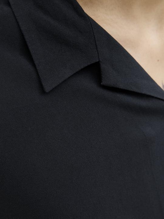 Image du produit Jack & Jones Jjejeff Solid Resort Shirt S/S Sn (S)