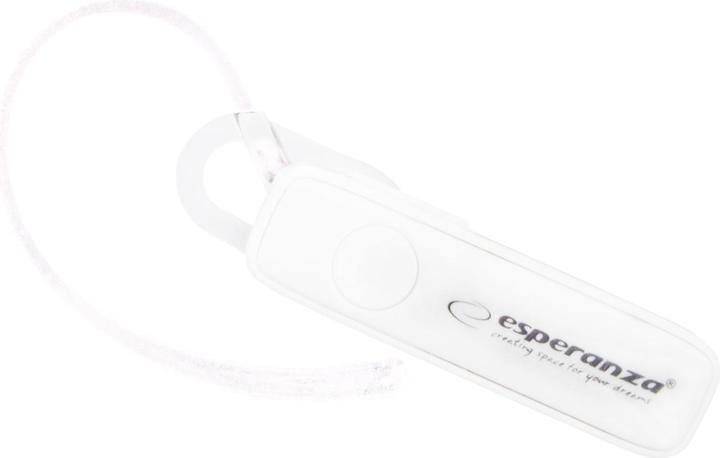 Produktbild Esperanza Java - headset (2.50 h, Kabellos)