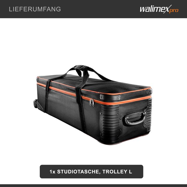 Actual product image Walimex pro Pro
