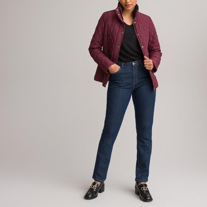 Produktbild Anne Weyburn Pullover mit V-Ausschnitt (W36/L38)
