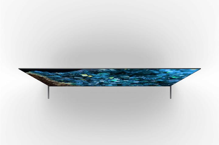 Actual product image Sony XR-83A80L (83", A80L, OLED, 4K, 2023)