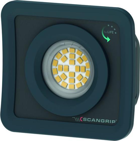 Image du produit Scangrip Mini projecteur à LED 0814511000 (1000 lm)